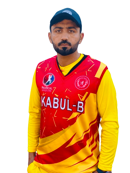 Usman Noori