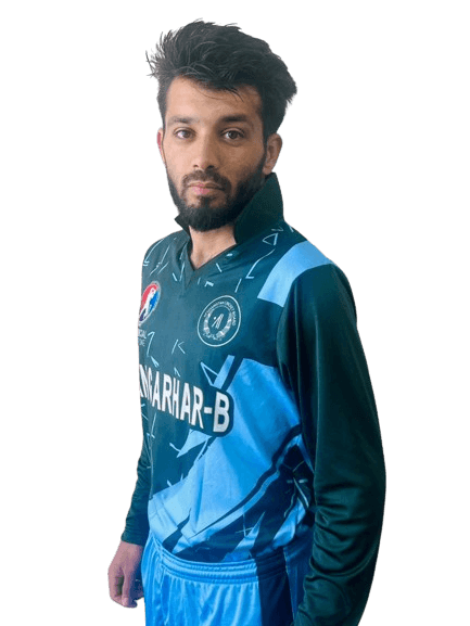 Hamayoon Shinwari