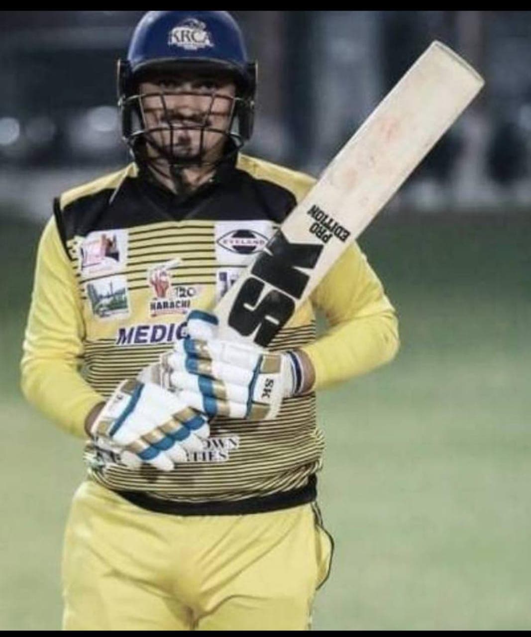 Rehan Tanoli