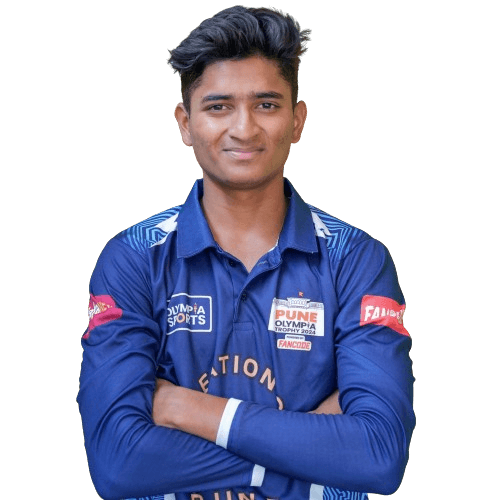 Rudraj Ghosale