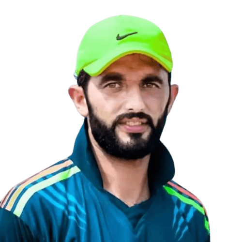 Qadir Kashmiri