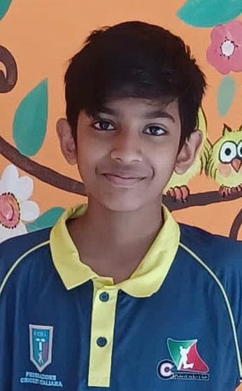 SADUN THEEKSHANA FERNANDOPULLE
