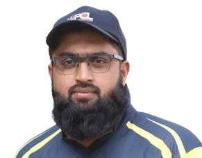 Farrukh Tuheed cricket player profile photo