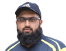 Farrukh Tuheed