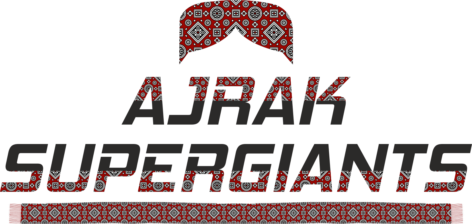 Ajrak Supergiants