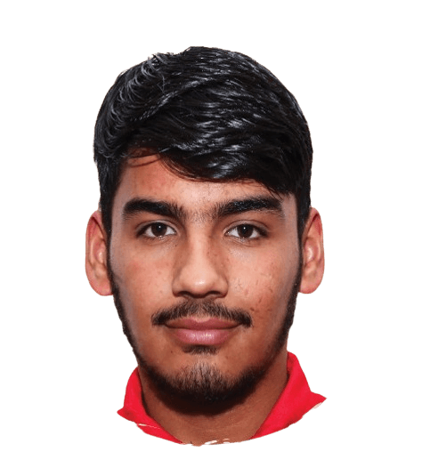 WAZIR AHMAD cricket player photo