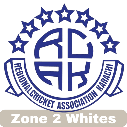 Zone-II Whites team logo