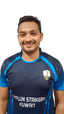 Bilal Manzur Parkar