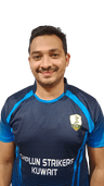 Bilal Manzur Parkar