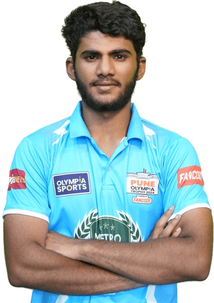 Kushal Kothari