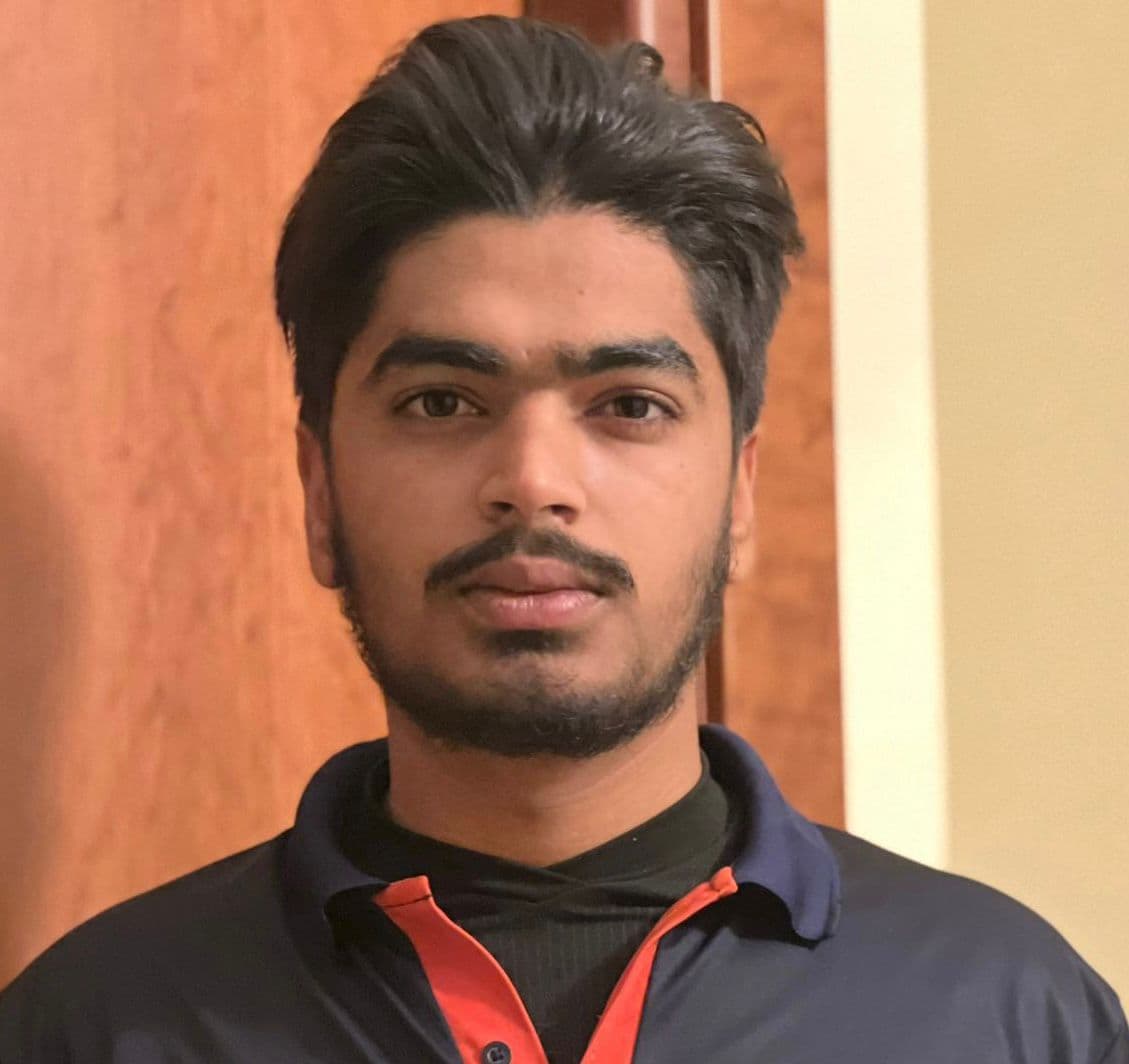 HAMZA QAISAR