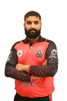 Sheraz Zahid