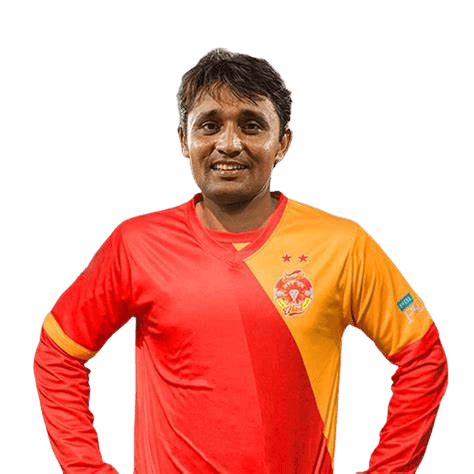 Waqas Maqsood