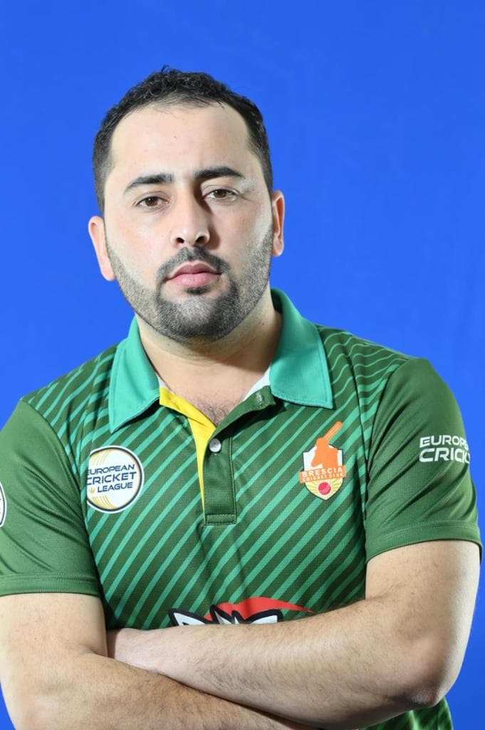 Imad Khan