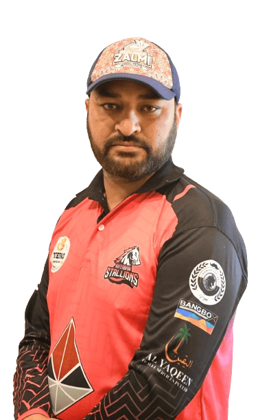 Muhammad Altaf cricket player profile photo