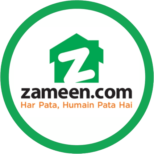 Zameen Media Pvt Ltd. team logo