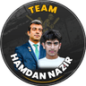 Hamdan Nazir