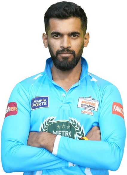 Anuj Chhajed