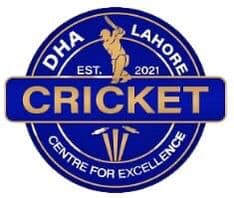 DHA Cricket Academy team logo