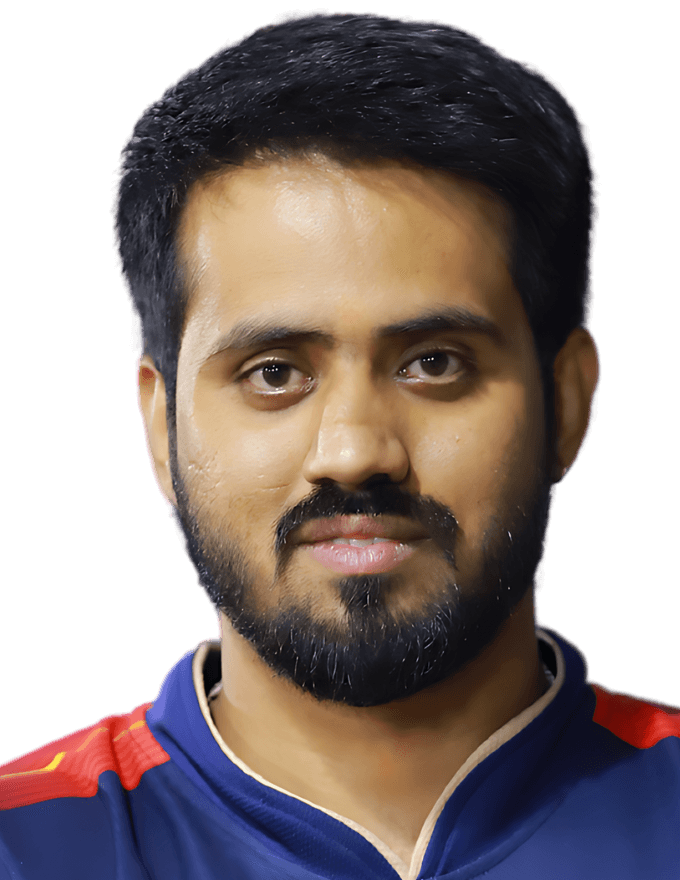 Girish Gacherai