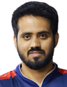 Girish Gacherai