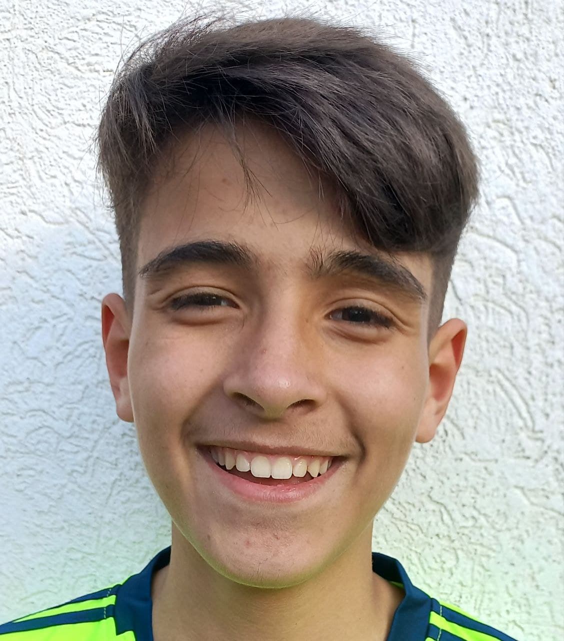 MATTIA ZOCCO