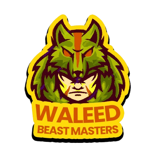 Umair team logo