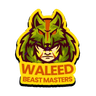 Waleed Beast Masters