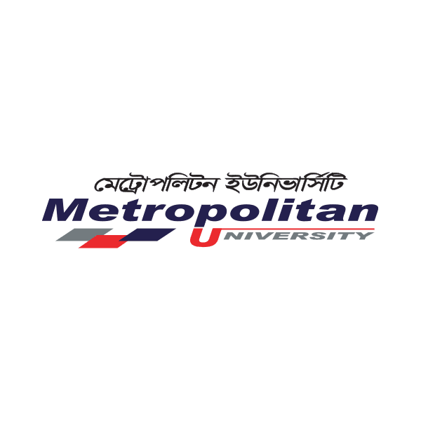 Metropolitan University team logo