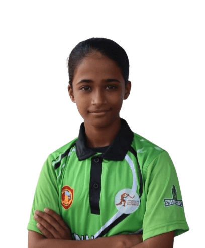Samiya Afsar