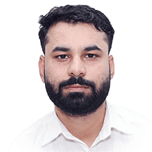 Sher Afzal cricket player profile photo