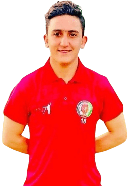 Hizbullah Durrani