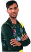 Hashmat Khan