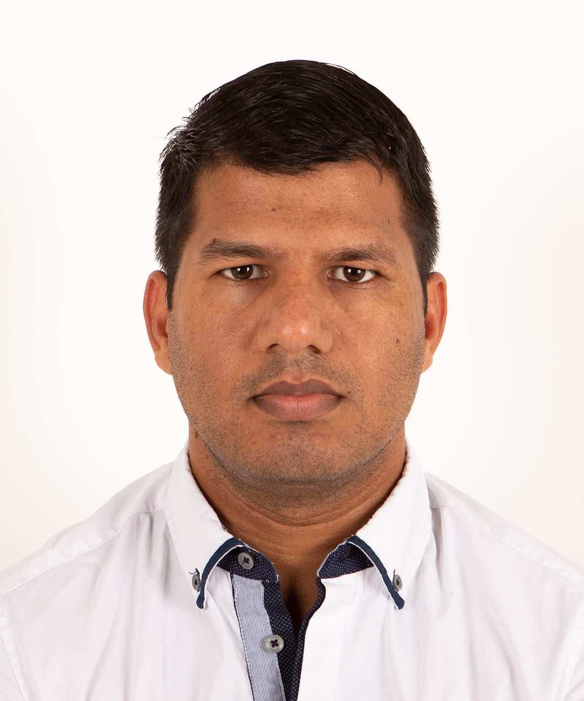 RAJNISH RAJ