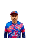 Remesh Mangala