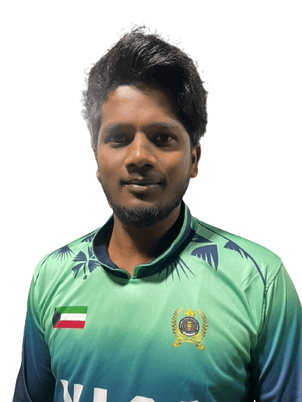 Irffan Ismaiel cricket player photo