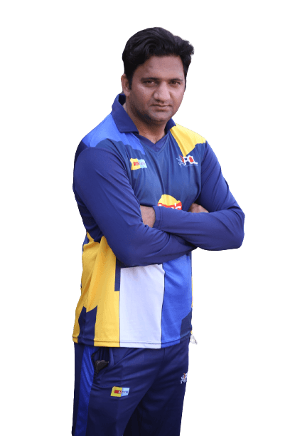 Mubasshir Bhatti cricket player profile photo