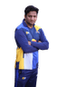 Mubasshir Bhatti
