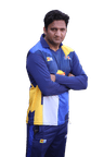 Mubasshir Bhatti
