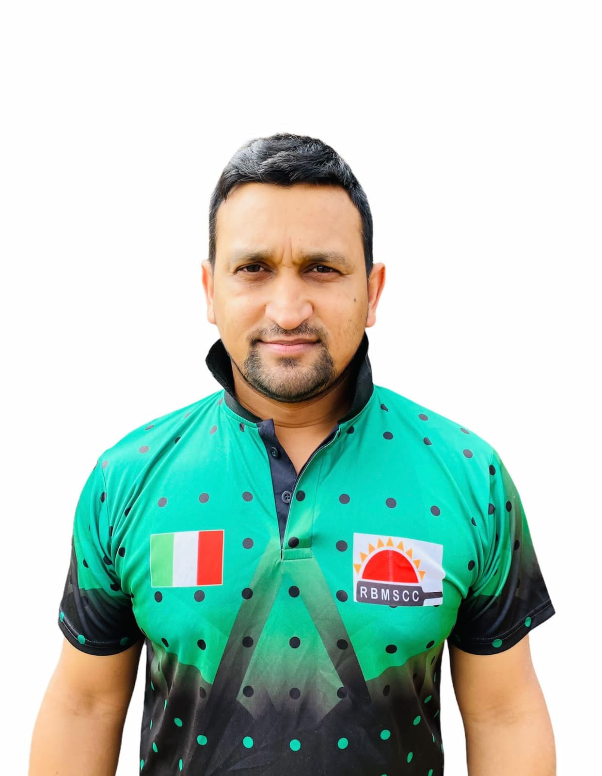 RAJIB AHMED
