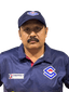 Tariq Hussain