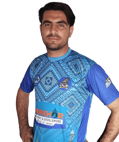 Shahzaib