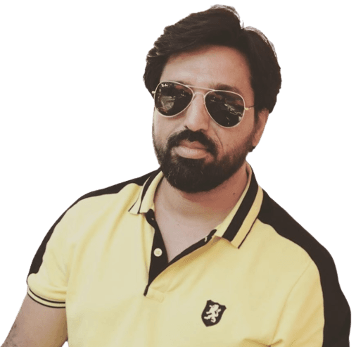 Hafiz Ali cricket player profile photo