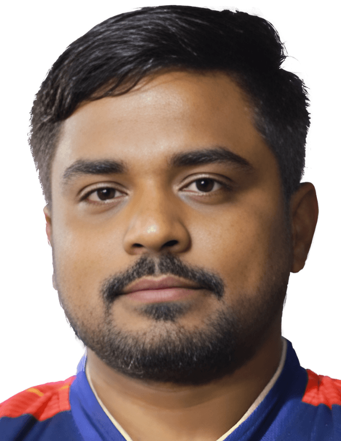 MAHESH MANOHAR TEJWANI cricket player profile photo