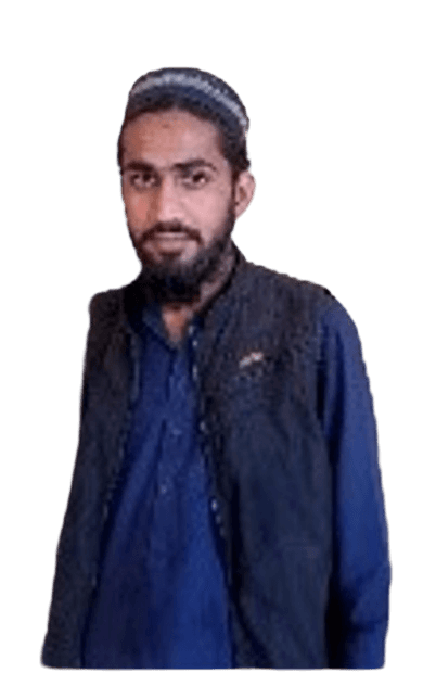 Ikramullah