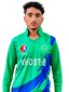 Afsarullah Kamal
