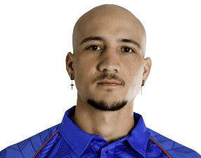 ZANE GREEN cricket player profile photo