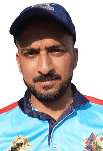 Zain Yousafzai