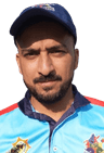 Zain Yousafzai