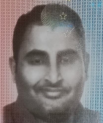 ABDUL REHMAN cricket player profile photo